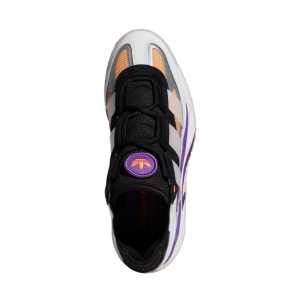 Кроссовки adidas Originals Niteball S24138 (act purple-cloud white-core black)
