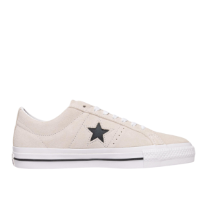 Кеды Converse CONS One Star Pro 172950C (egret-white-black)