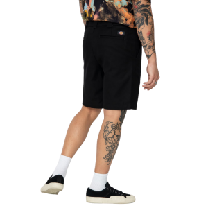 Шорты Dickies Cobden Short DK0A4XESBLK1 (black)