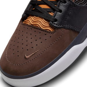 Кеды Nike SB Ishod PRM FD1144-200 (baroque brown)