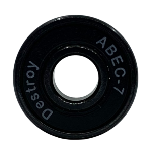 Подшипники Destroy Black Chrome Abec 7 dstr21-blkchrm7 (black)