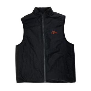 Жилет Magamaev Reversible Fleece Vest maga24-revest-blk (black)