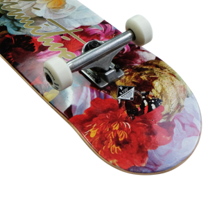 Скейтборд В Сборе Primitive Nuevo Bacchanal Complete PS21W0043 (multi)