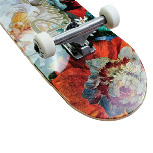 Скейтборд В Сборе Primitive Nuevo Bacchanal Complete PS21W0043 (multi)