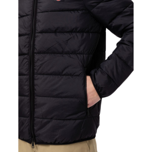 Куртка Dickies Waldenburg Mid Layer DK0A4Y3XBLK1 (black)