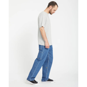 Джинсы Volcom Kraftsman Ii Denim A1932401- (bold blue)