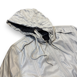 Куртка Orisue Riley Nylon Jacket or-ril-gry (grey)