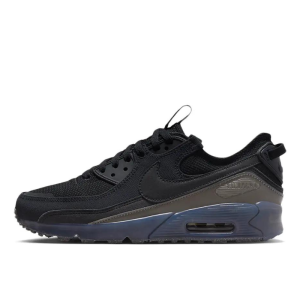 Кроссовки Nike Air Max 90 Terrascape DQ3987-002 (black-black-black)
