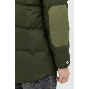 Куртка Converse Commercial Mid Down Jkt 10023754-a02 (utility green)