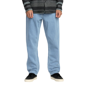 Джинсы Volcom Fivedown Denim A1932502CMP- (camper blue)