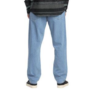 Джинсы Volcom Fivedown Denim A1932502CMP- (camper blue)