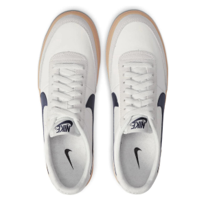 Кроссовки Nike Killshot 2 Leather 432997-107 (sail-midnight navy-gum yellow)