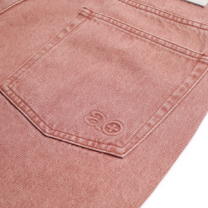 Джинсы Appetite High Mark Tiden Jeans app25-tiden-lred (light red)