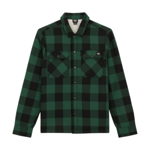 Овершот Dickies Lined Sacramento DK0A4XGRPIN1 (pine needle green)