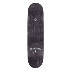 Дека Primitive Rodriguez Exchange Deck PS22W0070 (yellow)