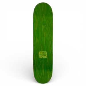 Дека Shake Junt Og Spray Random Veneers sj-randomdeck75 (black)