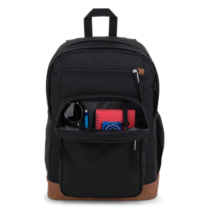 Рюкзак Jansport Cool Student EK0A5BAKN55 (black)