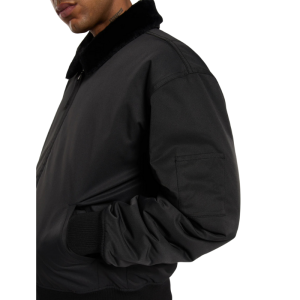 Куртка Dickies Coalfield Flight Jacket DK0A88BMBLK1 (black)