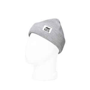Шапка Kusto Short 114 (grey)