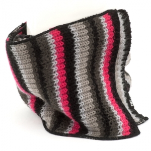 Шарф женский DC LEIGH dc-leigh-multi (multi)