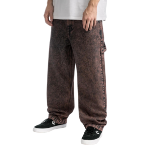 Джинсы Volcom Kraftsman Denim A1942201PMC (pumice)