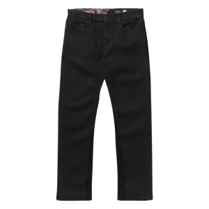 Джинсы Volcom V Ent Pennywise Denim A1932501- (black on black)