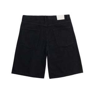 Шорты Appetite High Mark Panel app25-pan-bpur (black pearl)