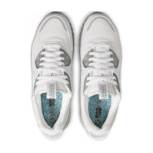 Кроссовки Nike Air Max 90 Terrascape DQ3987-101 (white-white)