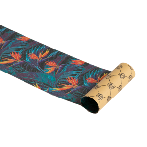 Покрытие Для Скейтборда DipGrip Floral Three dipgrip-florthree (multi)