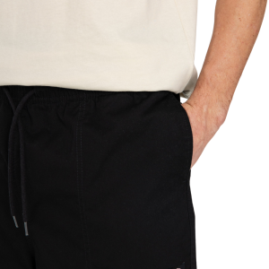 Шорты Dickies Pelican Rapids DK0A4XB2BLK1 (black)