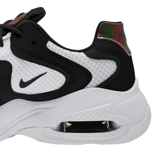 Кроссовки Nike Air Max 2X CK2943-100 (white-black-white)