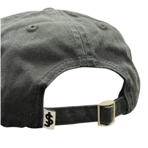 Кепка Shake Junt Box Logo Dad Hat 02-85-1102 (black)