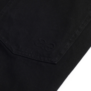 Джинсы Appetite High Mark Tiden Jeans app25-tiden-bpearl (black pearl)