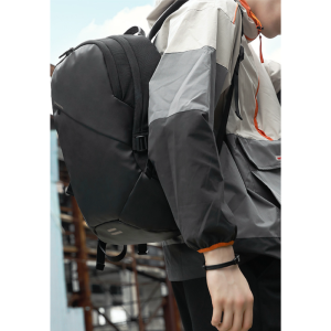 Рюкзак Tangcool City Travel Backpack TC10211 (black)
