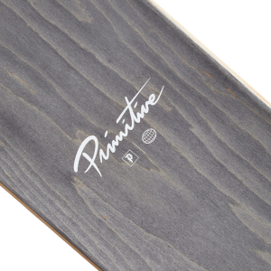 Дека Primitive Nuevo Script Core PCW0000 (blue)