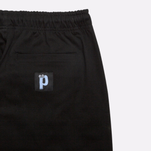Брюки Postaments Lazy post23-lazyblk (black)