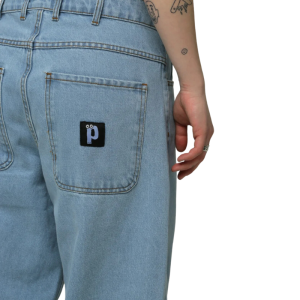 Джинсы Postaments Biggy pst-biggy-blue-23 (blue)