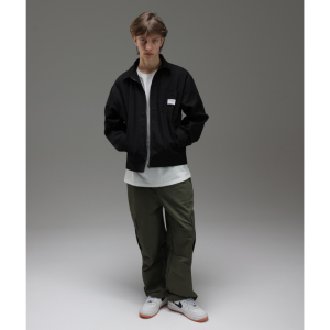 Куртка Gifted78 Union 25/720 (черный)