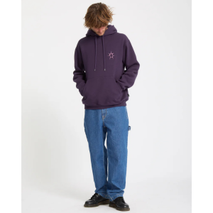 Худи Volcom Watanite PO A4132505DPL- (dark purple)
