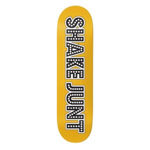 Дека Shake Junt Stretch Deck sj-strdeck (yellow)