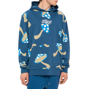 Худи Ripndip Euphoria Hoodie RND10062 (dark slate)