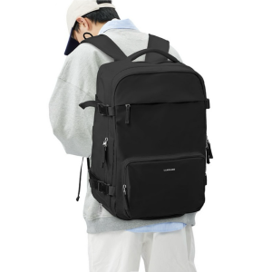 Рюкзак Landcase Luggage Type Travel Bag 386605 (black)