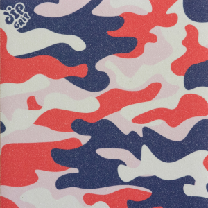 Покрытие Для Скейтборда DipGrip Camo dipgrip-camo-tri (tricolor)