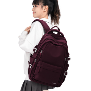 Рюкзак Landcase City Backpack 262806 (bordo)
