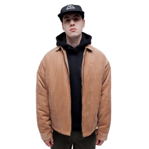 Куртка Gifted78 Mario 25/711 (бежевый)