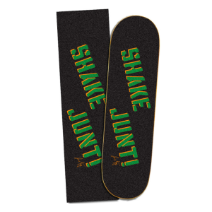 Шкурка Shake Junt Hurricane Jamie Foy 02-06-0234 (black)