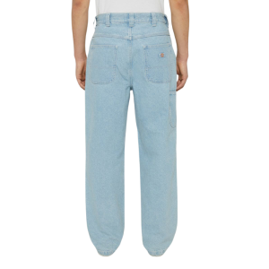 Джинсы Dickies Madison Baggy Fit Denim Vintage DK0A4YECC151 (aged blue)
