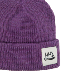 Шапка Ннх Якимка nnx23yak-pur (пурпур)