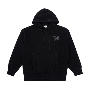 Худи Magamaev M Hoodie maga24-mhoodblk (black)