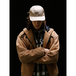 Куртка Gifted78 Homeboy 25/730 (бежевый)